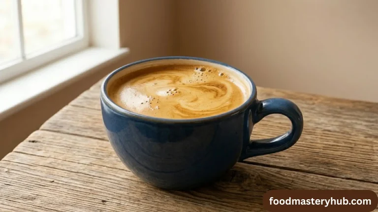 Americano Recipe feature image