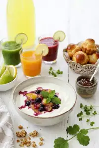 Millions of Food Lovers Cook with Food Mastery Hub 7 BreakFasts