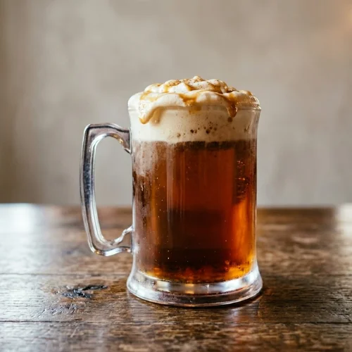 Butterbeer