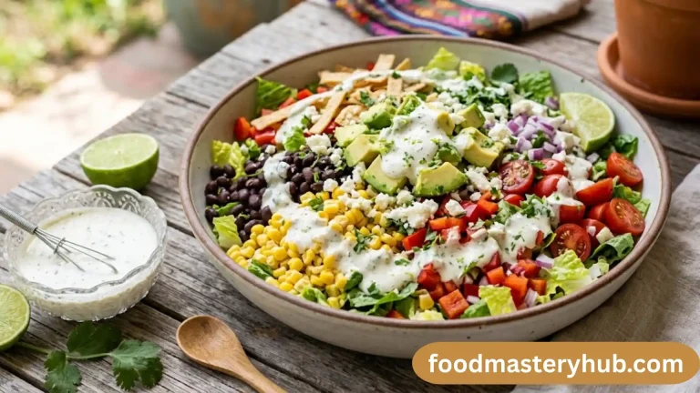 Crema Salad Recipe feature image