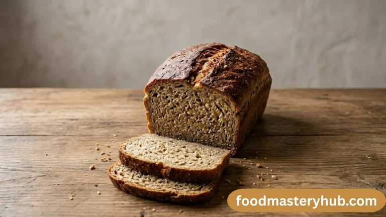Ezekiel Bread Recipe feature image