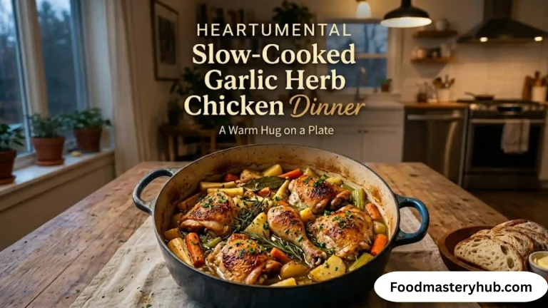 Recipes Heartumental
