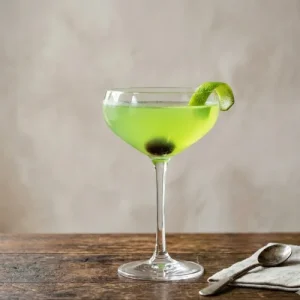 Best Last Word Cocktail Recipe 2 Last Word Cocktail recipe card image