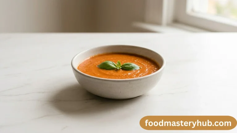 Low Acid Tomato Sauce Recipe feature image