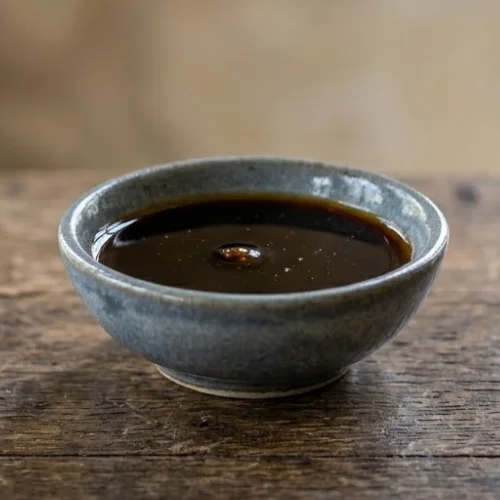 Omakase Sauce Recipe card image