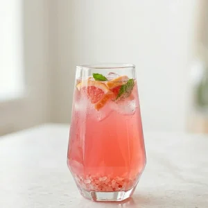 Oprah Pink Salt Recipe 2 Oprah Pink Salt Recipe card image