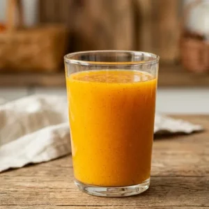 Best Pumpkin Juice Recipe 2 Pumpkin Juice recipe card image