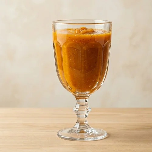 Pumpkin Juice recipe