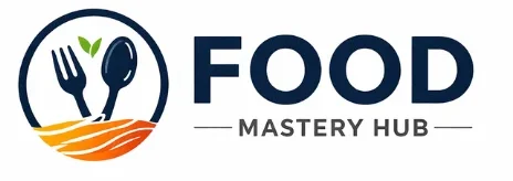 Food Mastery Hub