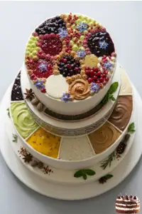 Millions of Food Lovers Cook with Food Mastery Hub 12 desserts