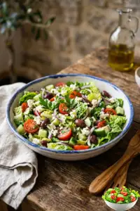 Millions of Food Lovers Cook with Food Mastery Hub 9 salads
