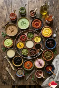 Millions of Food Lovers Cook with Food Mastery Hub 11 sauces